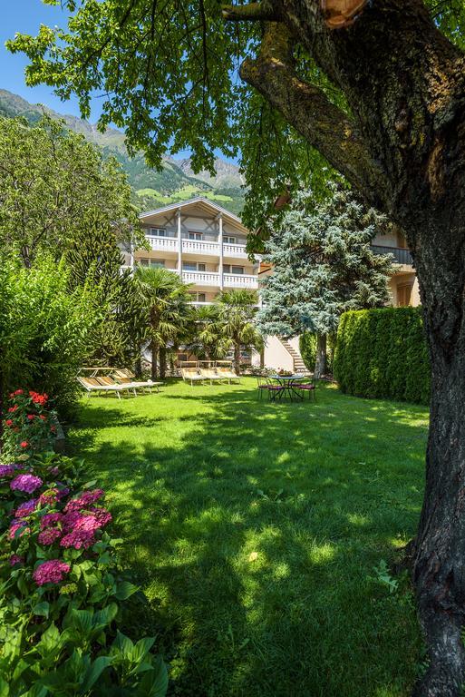 Hotel Lamm 나투르노 외부 사진