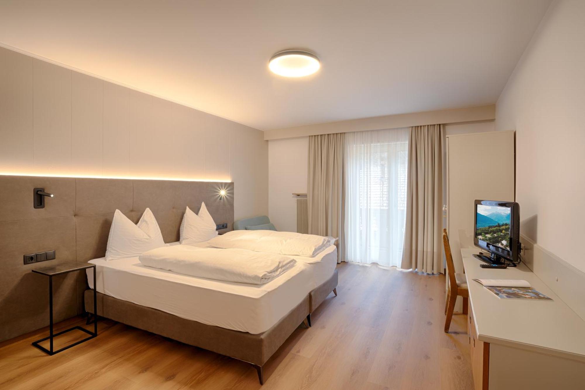 Hotel Lamm 나투르노 외부 사진