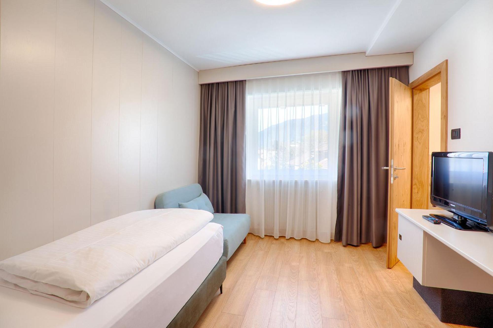 Hotel Lamm 나투르노 외부 사진