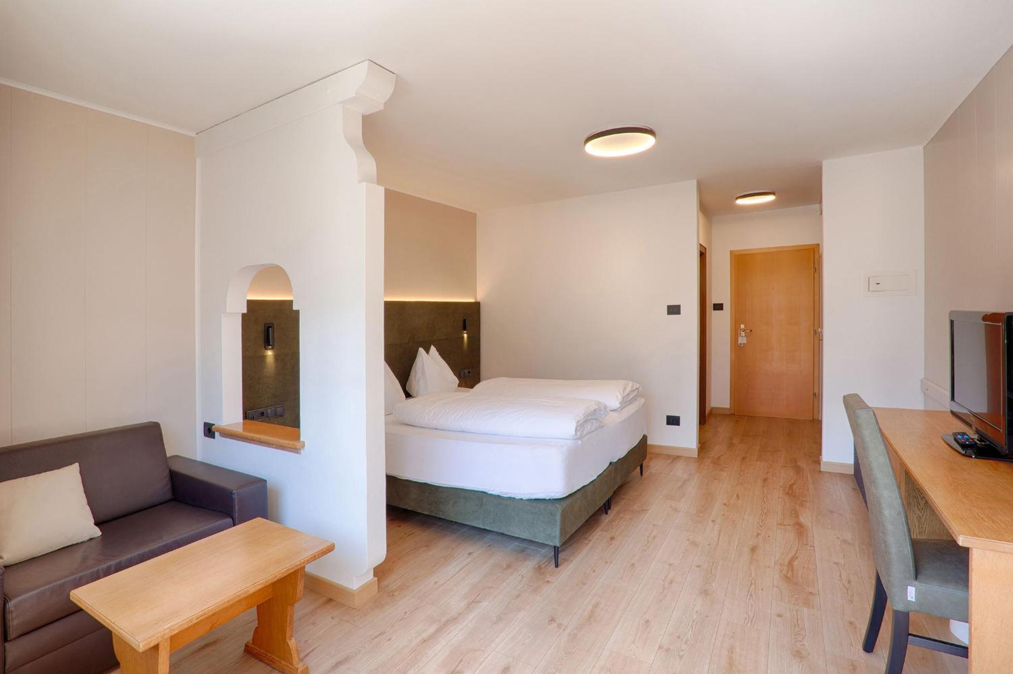 Hotel Lamm 나투르노 외부 사진