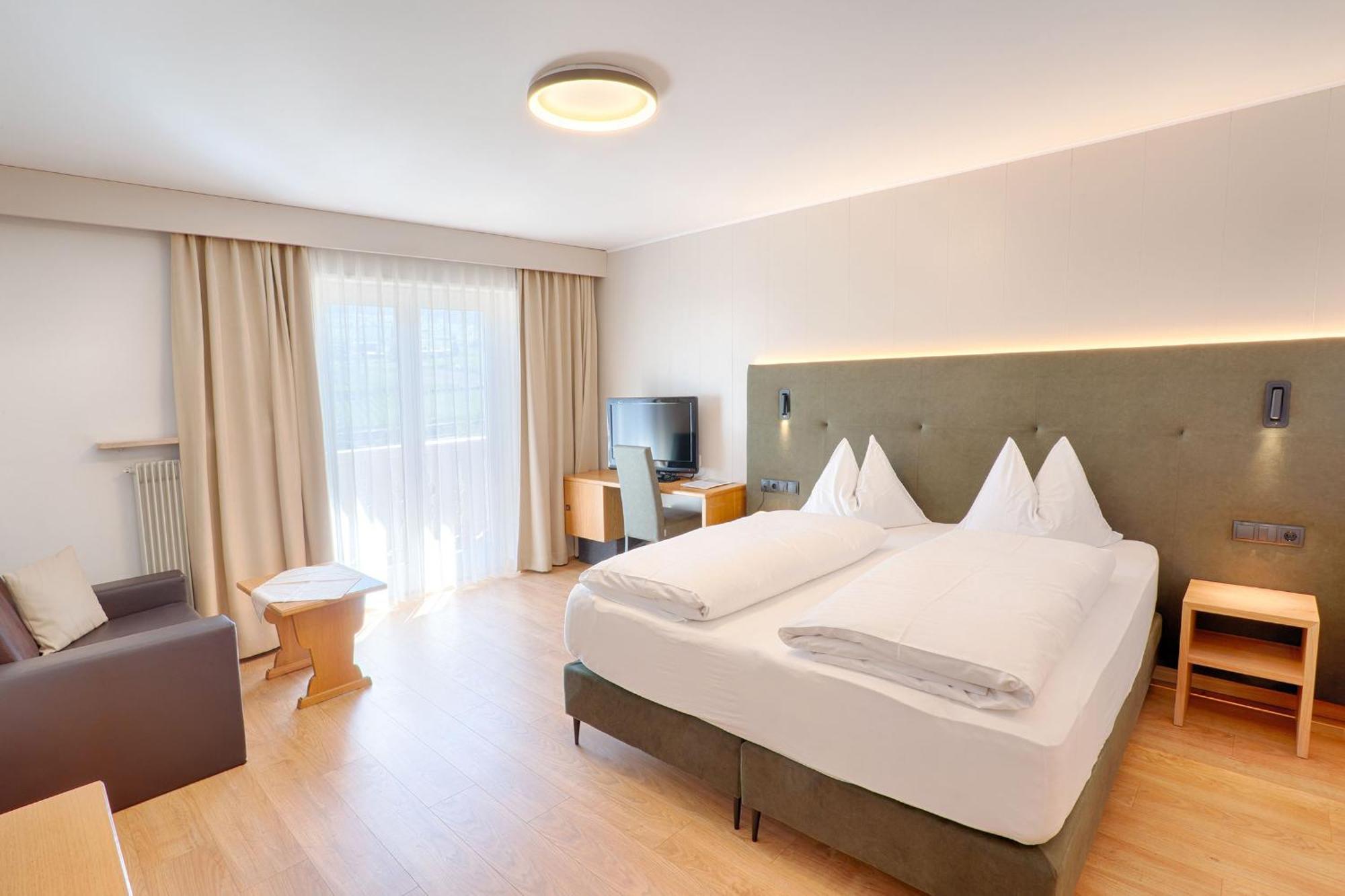 Hotel Lamm 나투르노 외부 사진