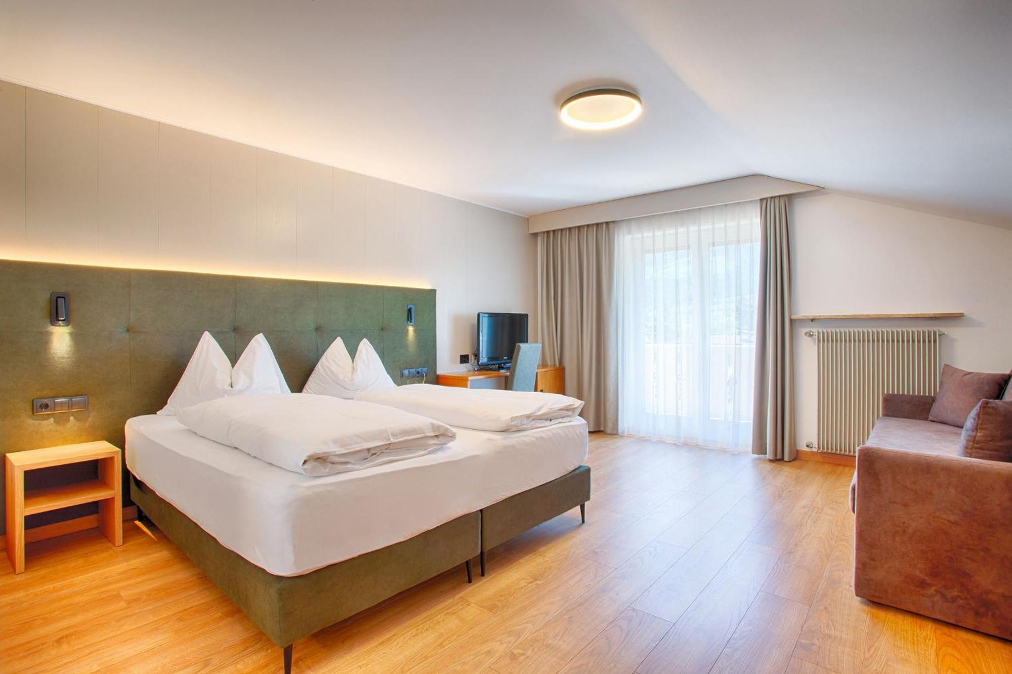 Hotel Lamm 나투르노 외부 사진