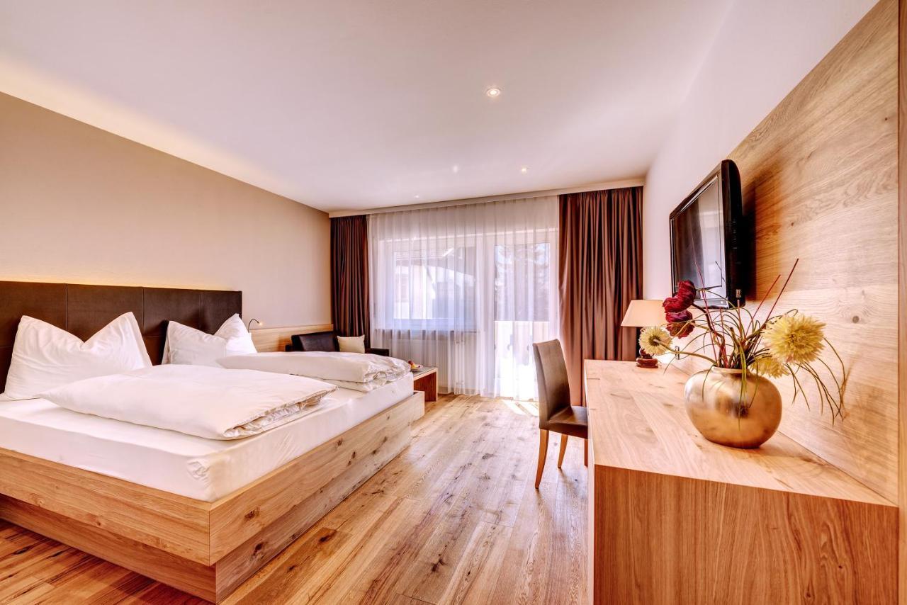 Hotel Lamm 나투르노 외부 사진